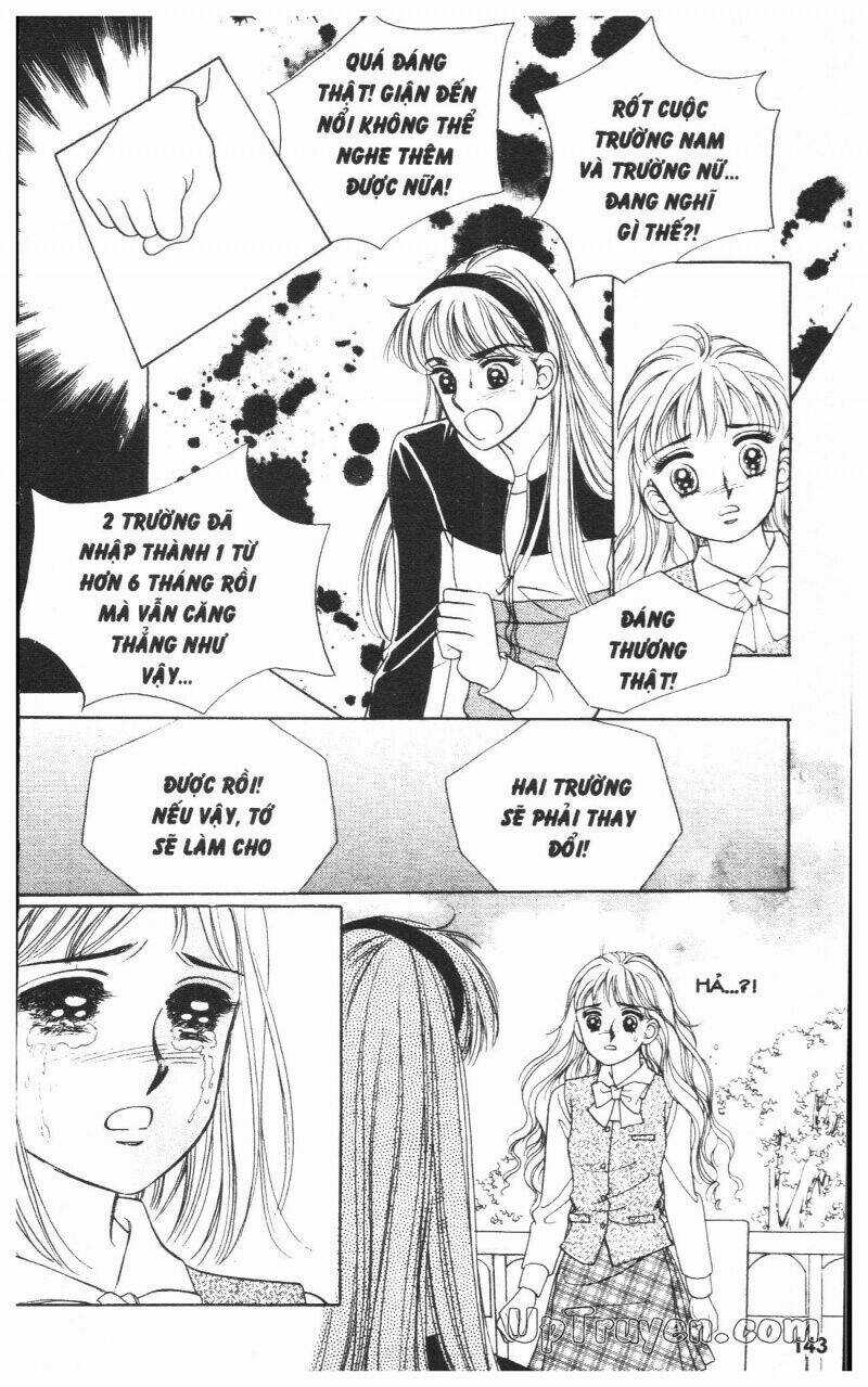 Banana School Chapter 1 trang 141