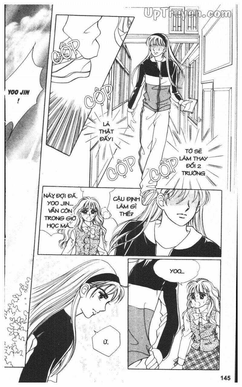 Banana School Chapter 1 trang 143