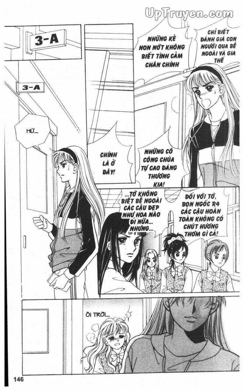 Banana School Chapter 1 trang 144