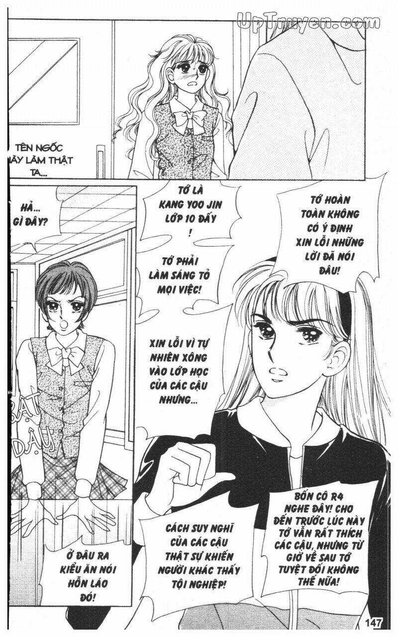 Banana School Chapter 1 trang 145