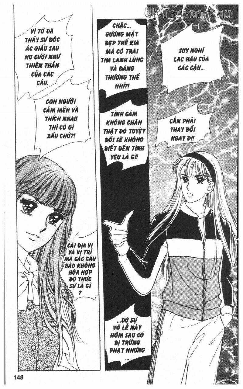 Banana School Chapter 1 trang 146