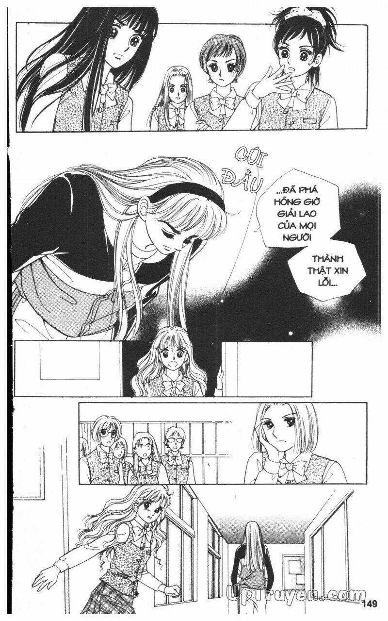 Banana School Chapter 1 trang 147