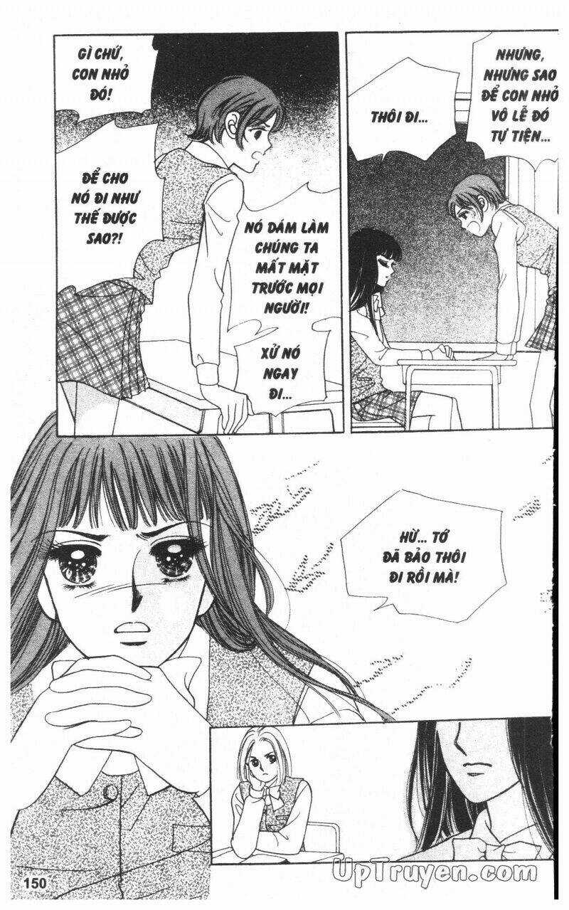 Banana School Chapter 1 trang 148