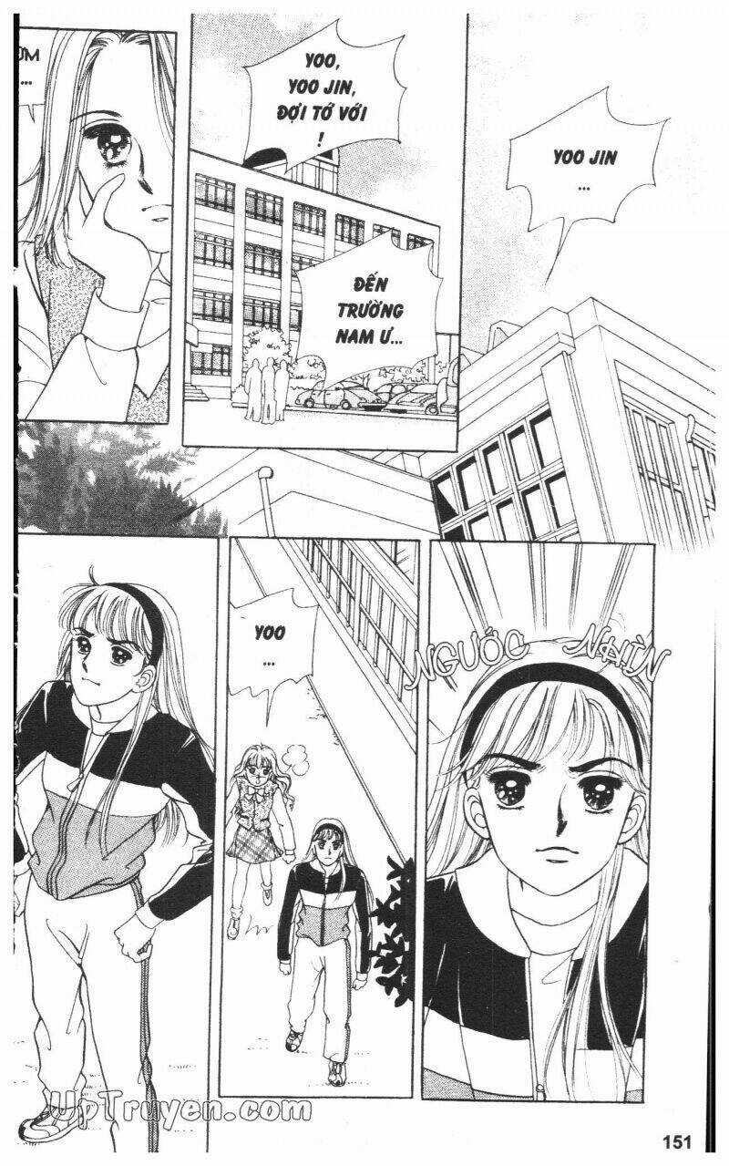 Banana School Chapter 1 trang 149