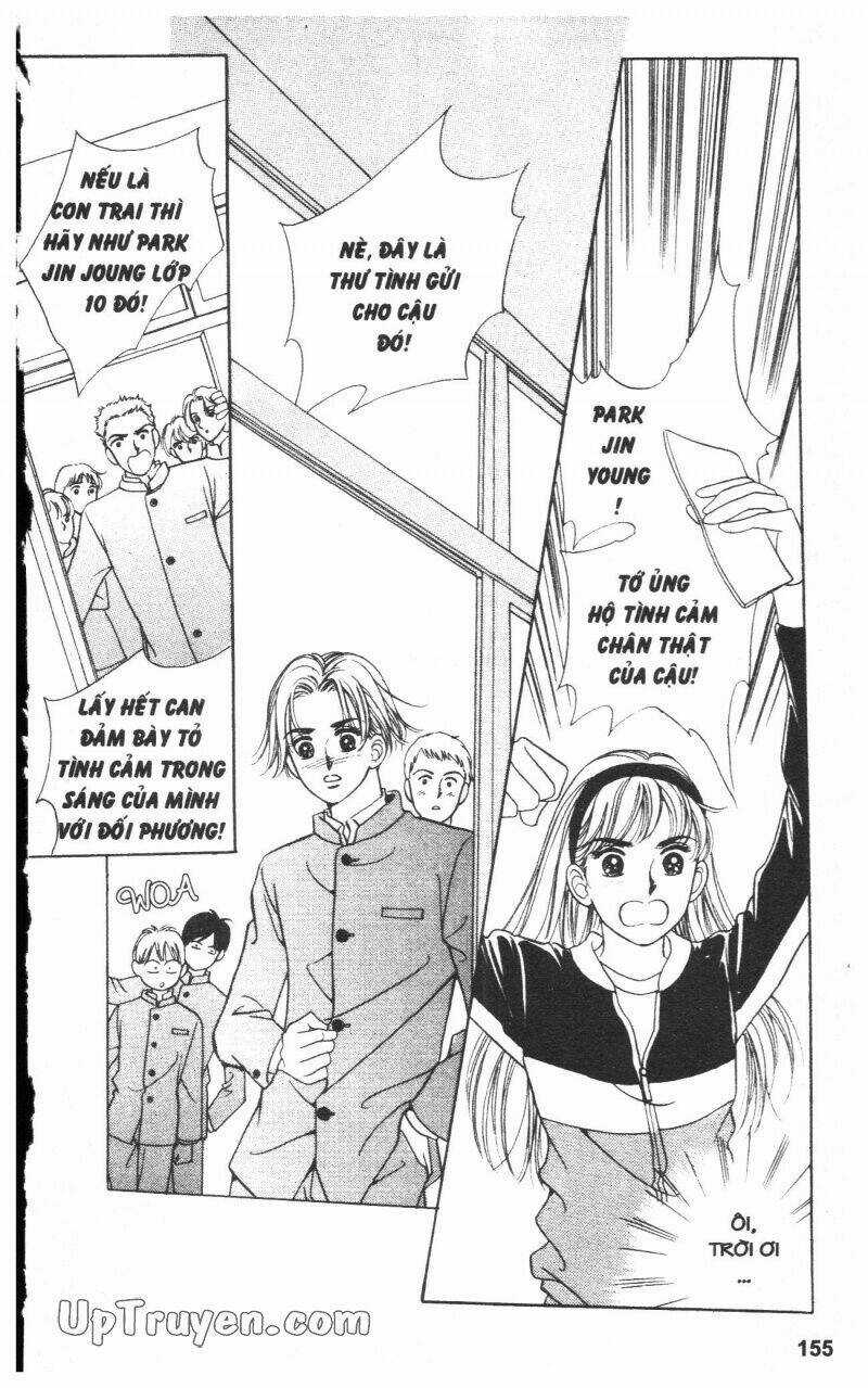 Banana School Chapter 1 trang 153