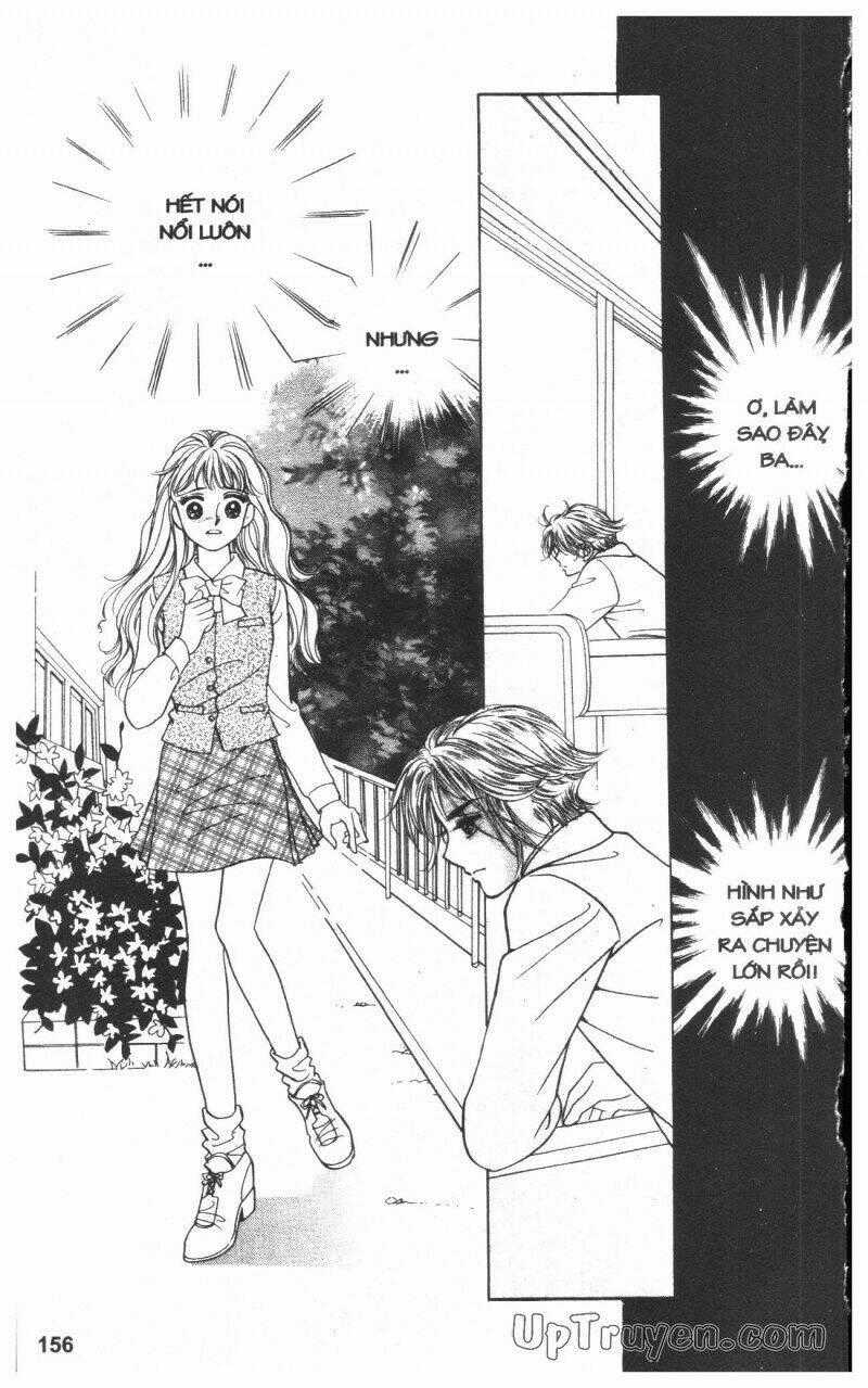 Banana School Chapter 1 trang 154