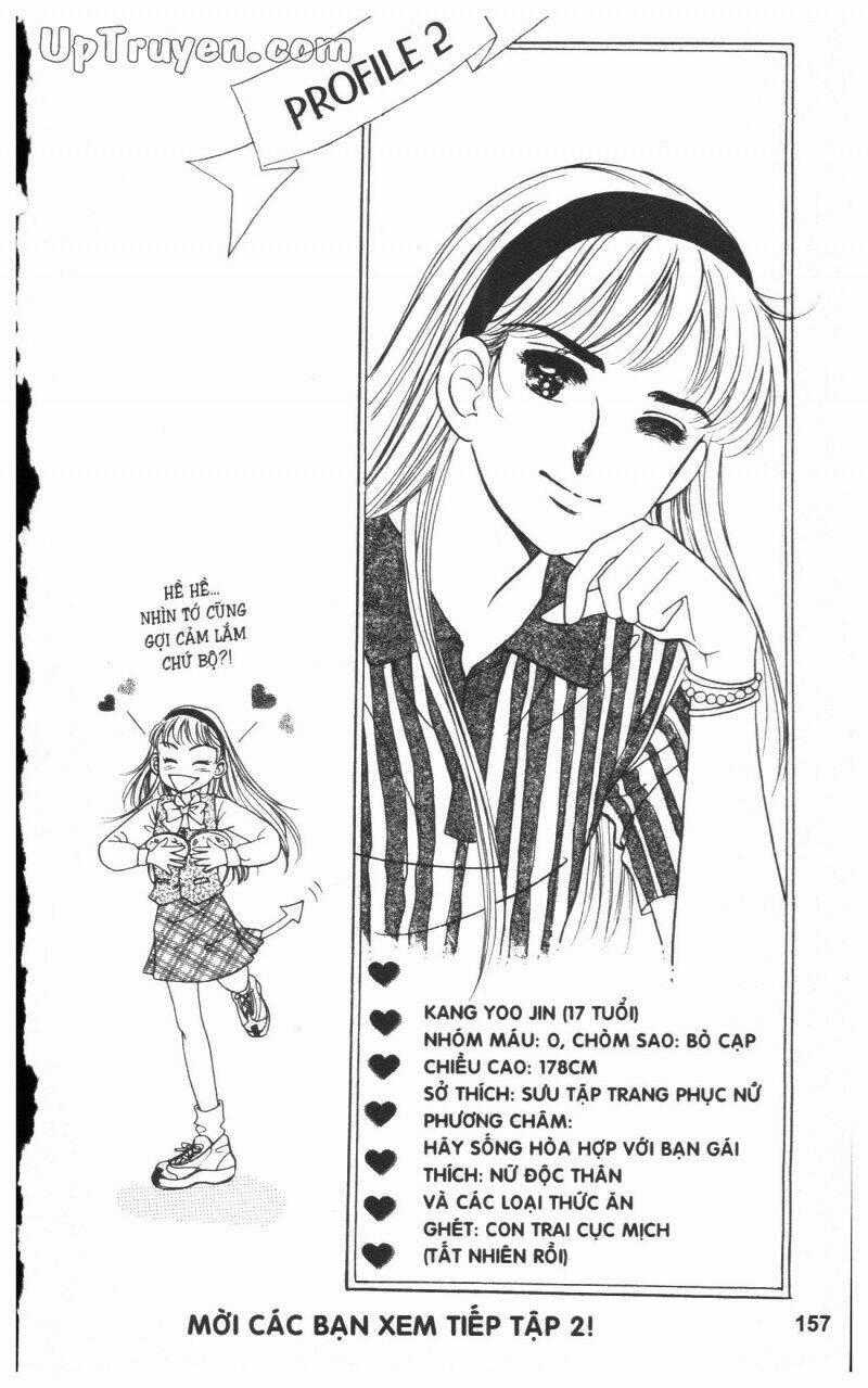 Banana School Chapter 1 trang 155