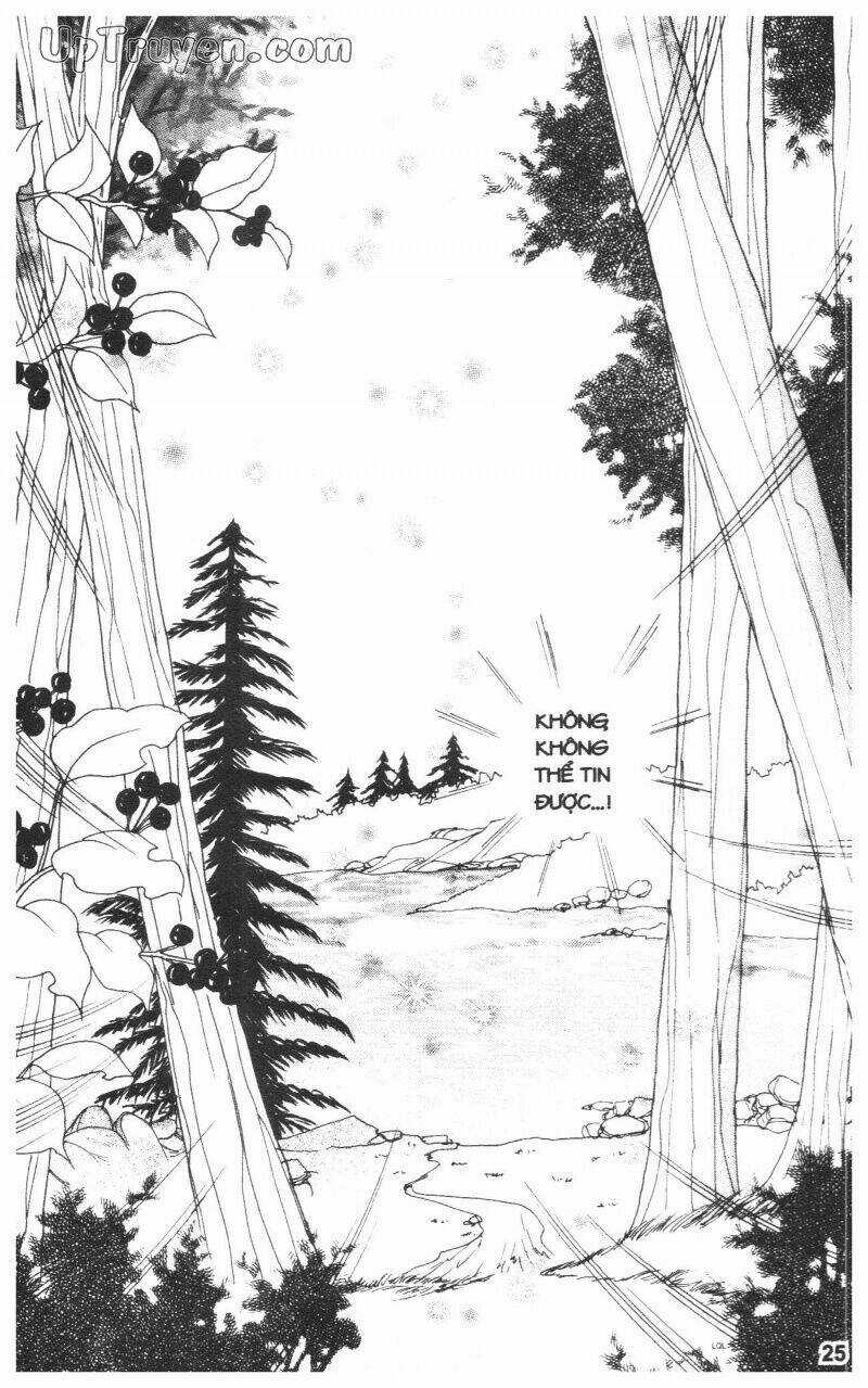 Banana School Chapter 1 trang 25