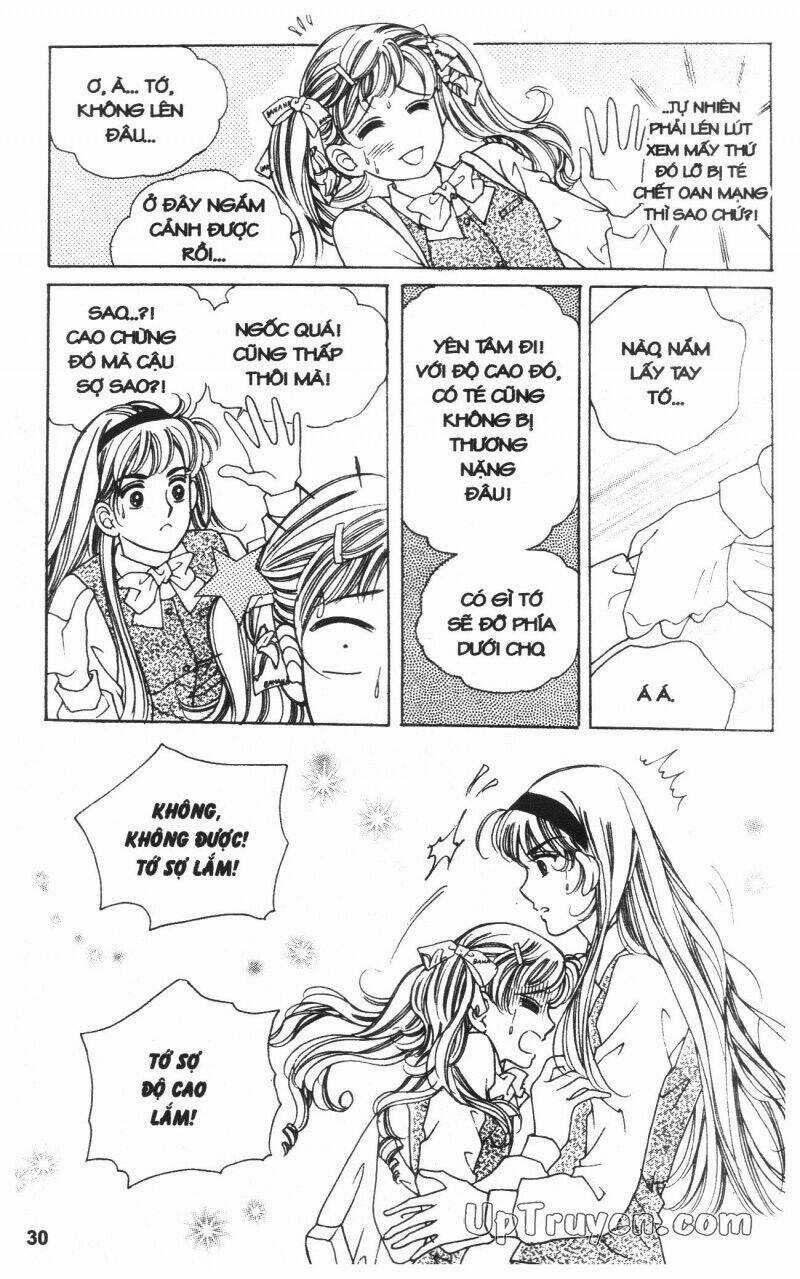 Banana School Chapter 1 trang 30