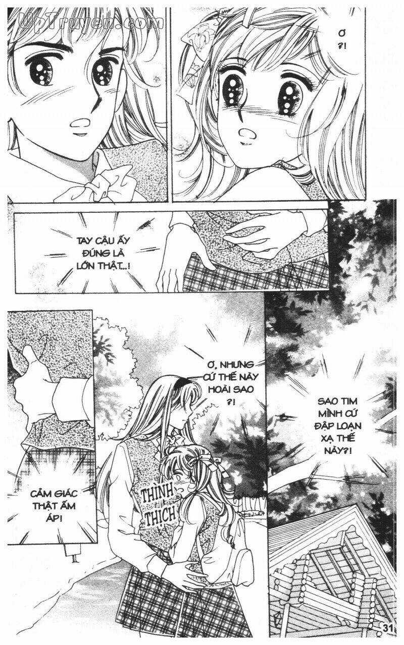 Banana School Chapter 1 trang 31