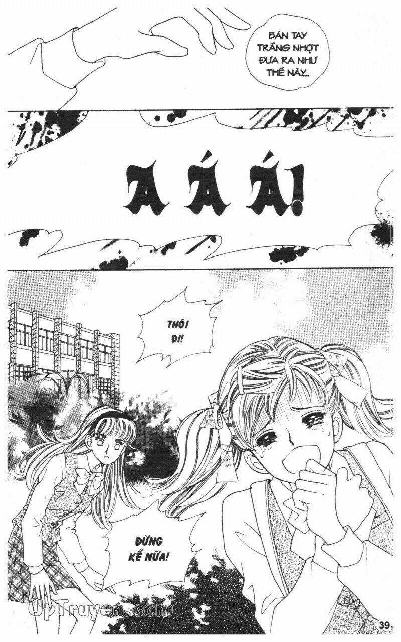 Banana School Chapter 1 trang 39