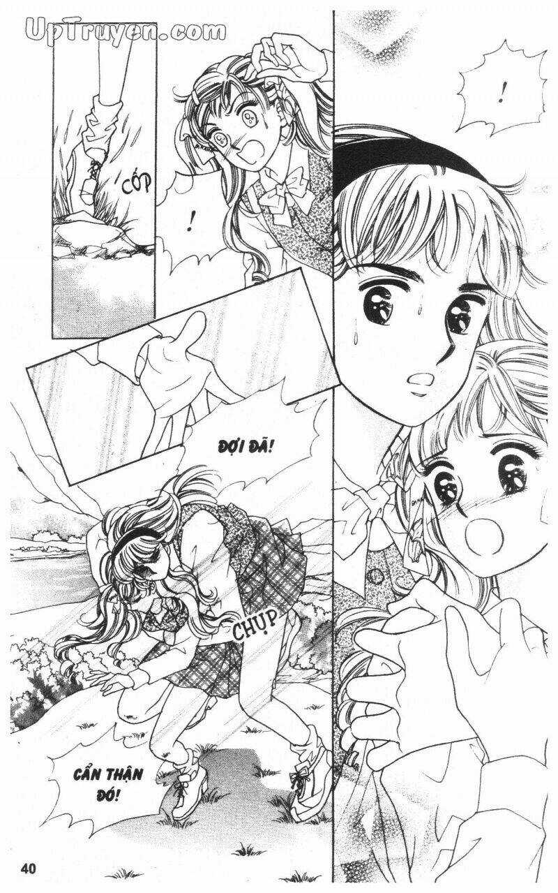 Banana School Chapter 1 trang 40