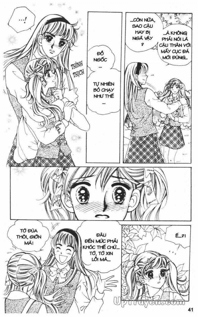 Banana School Chapter 1 trang 41