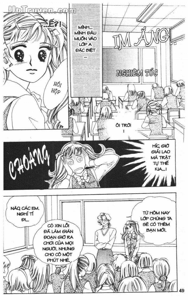 Banana School Chapter 1 trang 49
