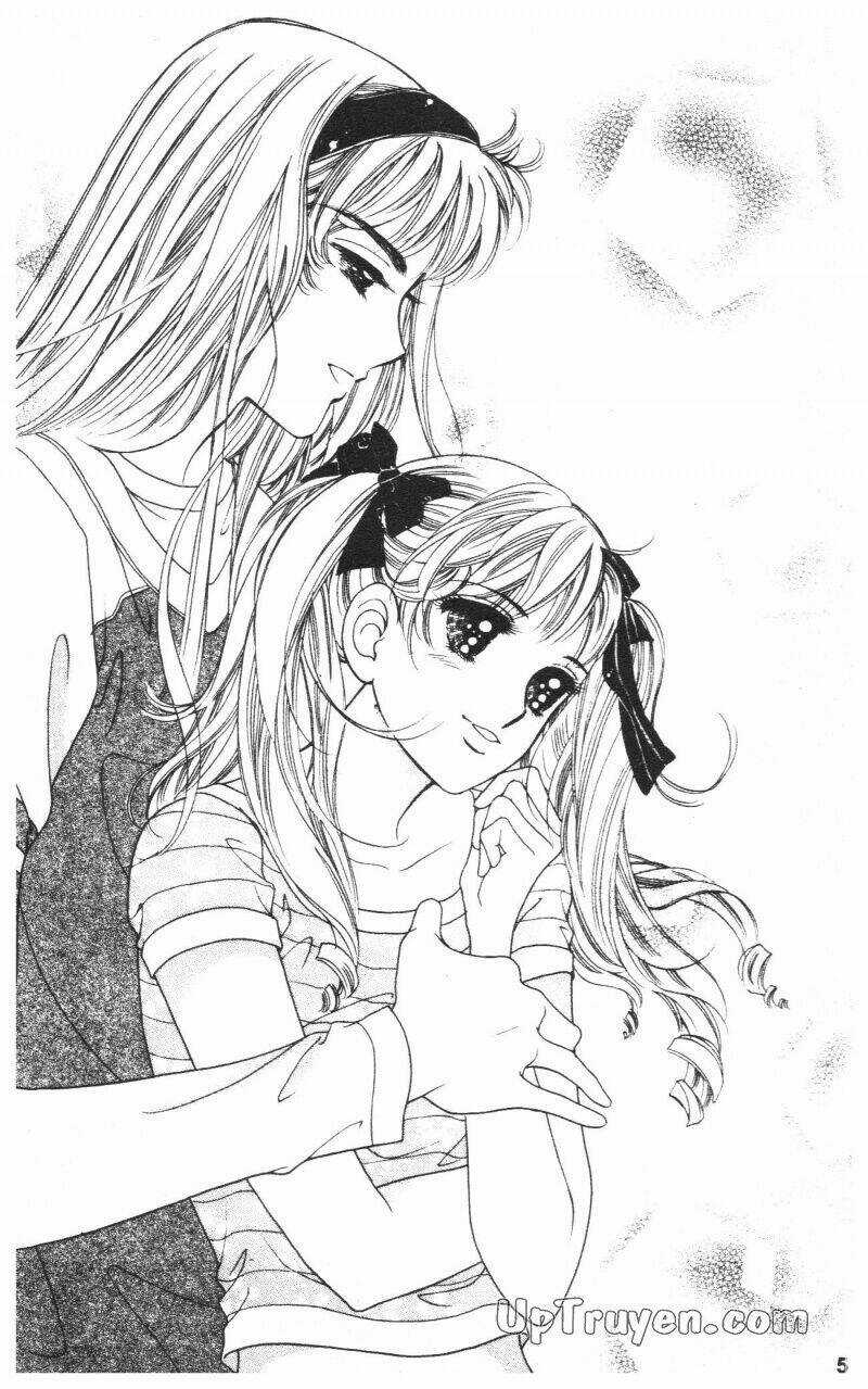 Banana School Chapter 1 trang 5