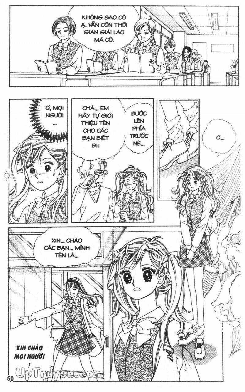 Banana School Chapter 1 trang 50