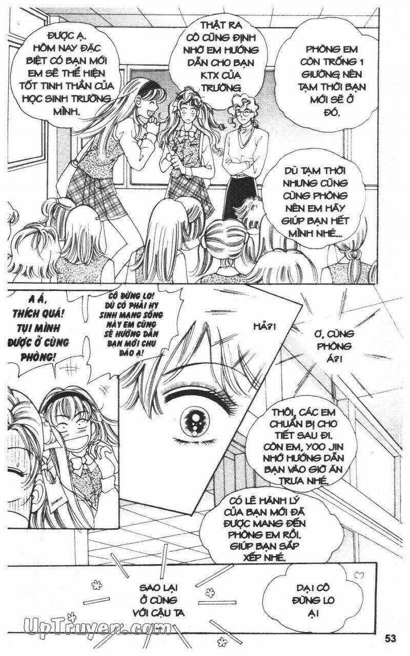 Banana School Chapter 1 trang 53