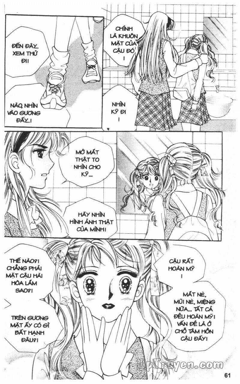 Banana School Chapter 1 trang 61