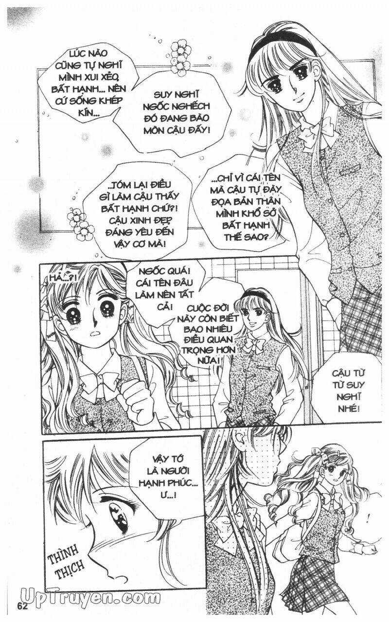 Banana School Chapter 1 trang 62