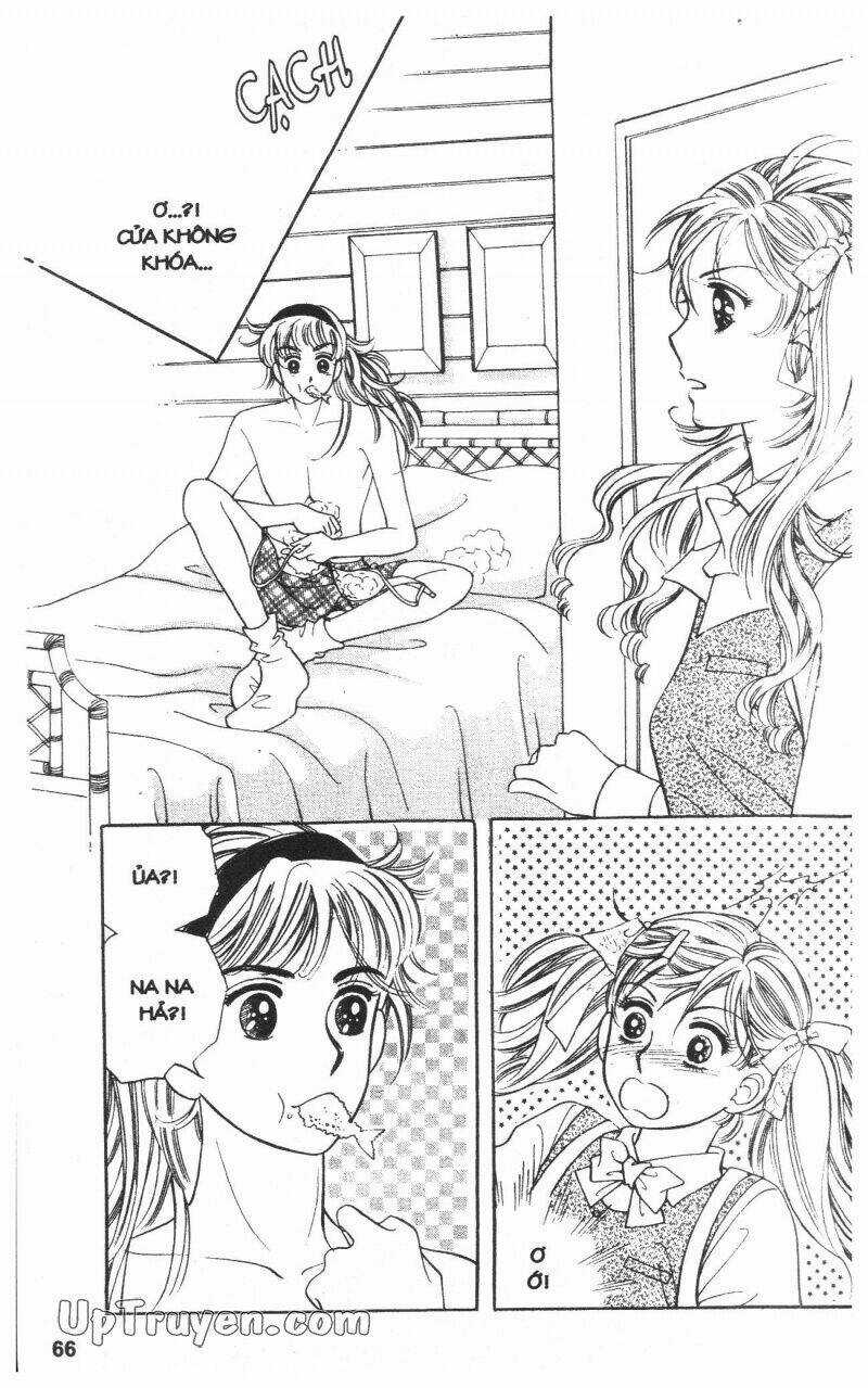 Banana School Chapter 1 trang 66