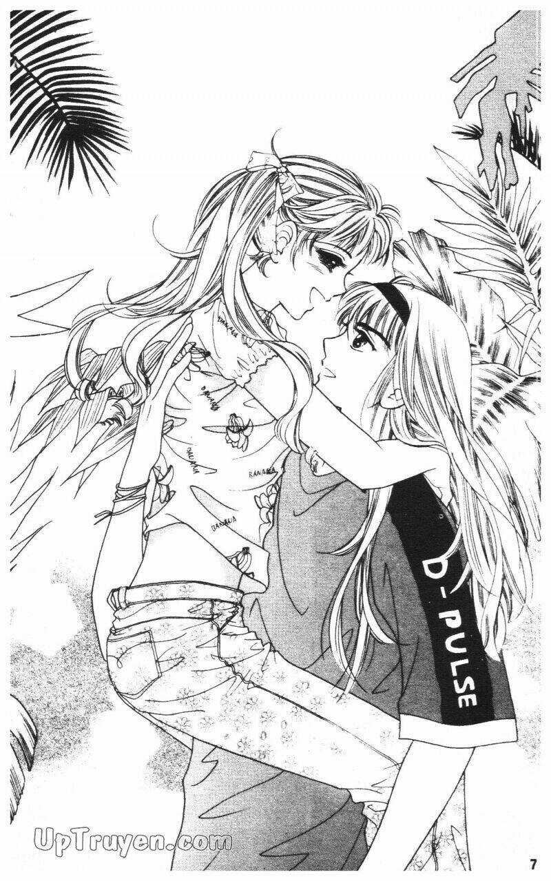 Banana School Chapter 1 trang 7