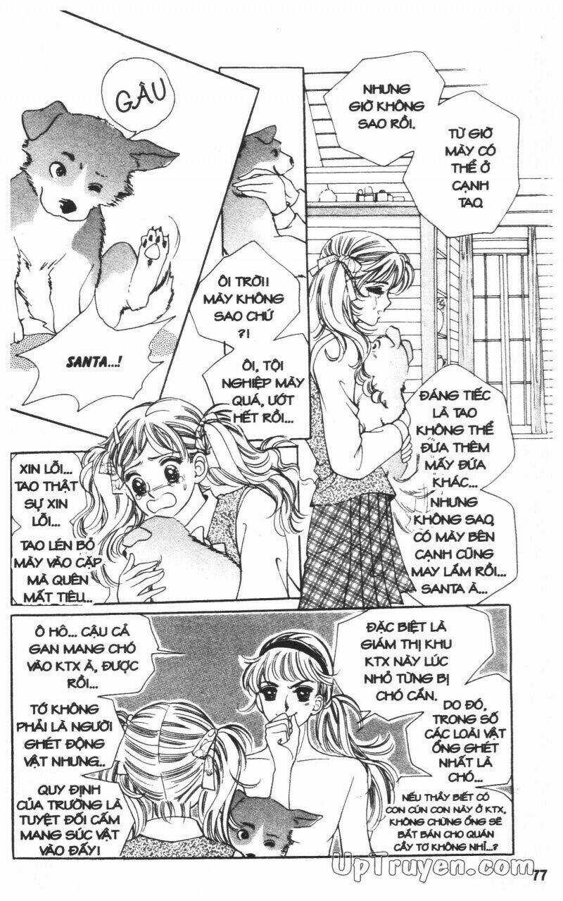 Banana School Chapter 1 trang 75