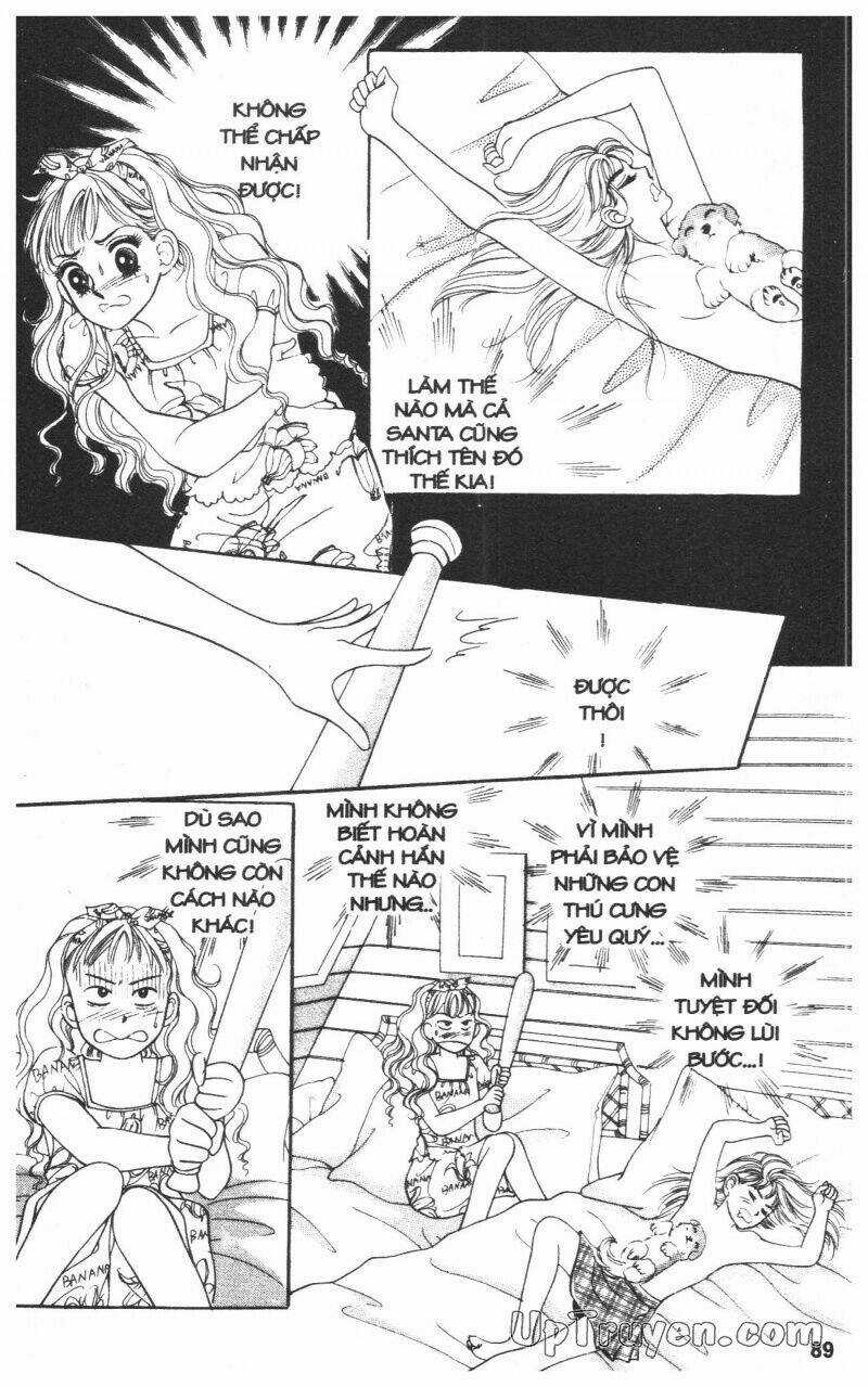 Banana School Chapter 1 trang 87