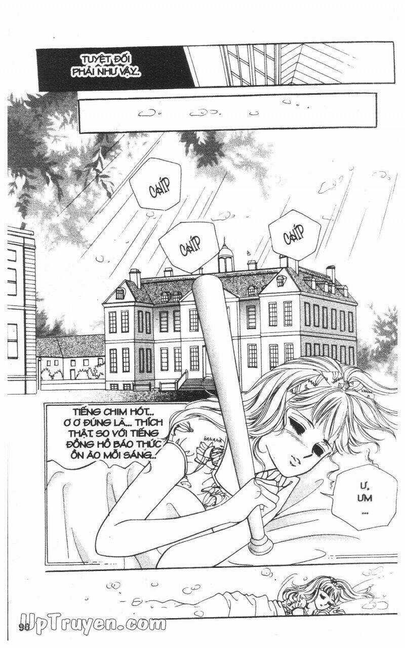 Banana School Chapter 1 trang 88