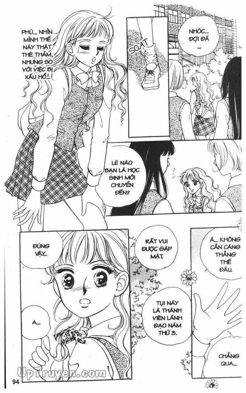 Banana School Chapter 1 trang 92