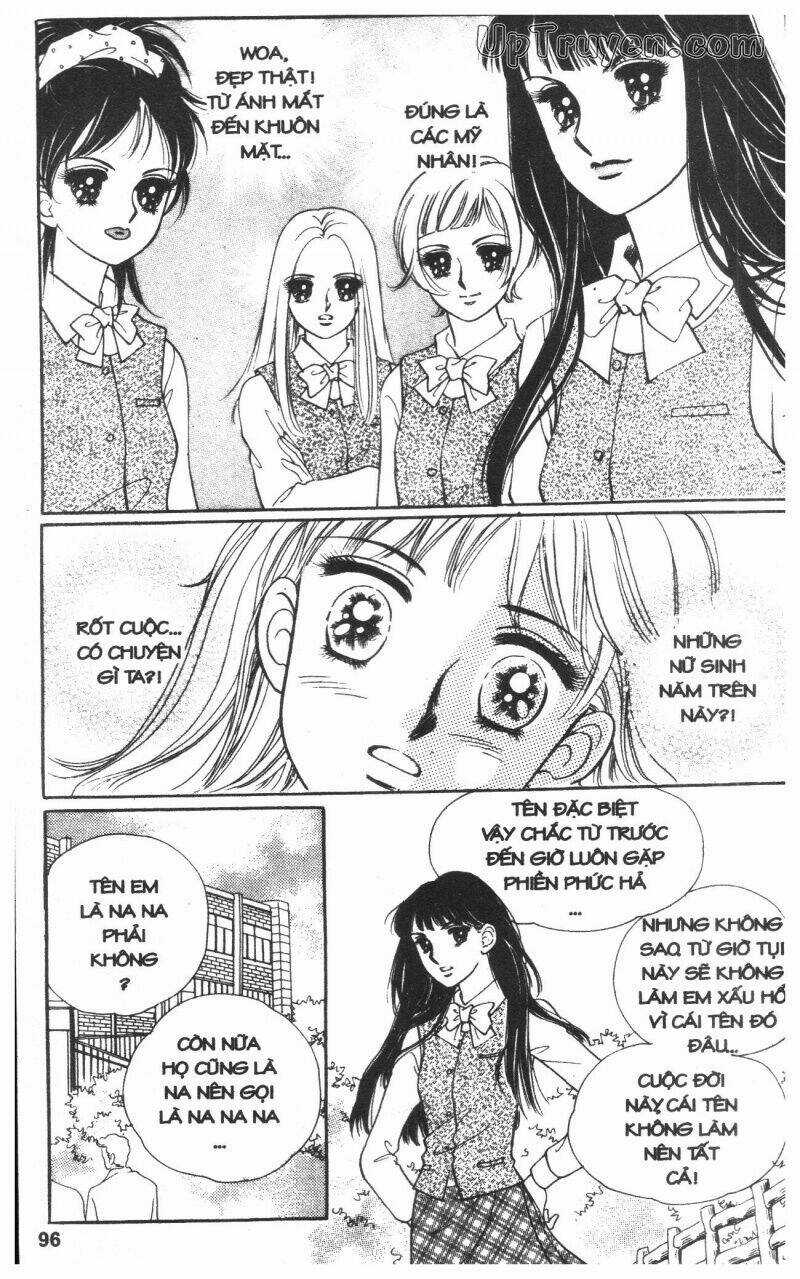 Banana School Chapter 1 trang 94