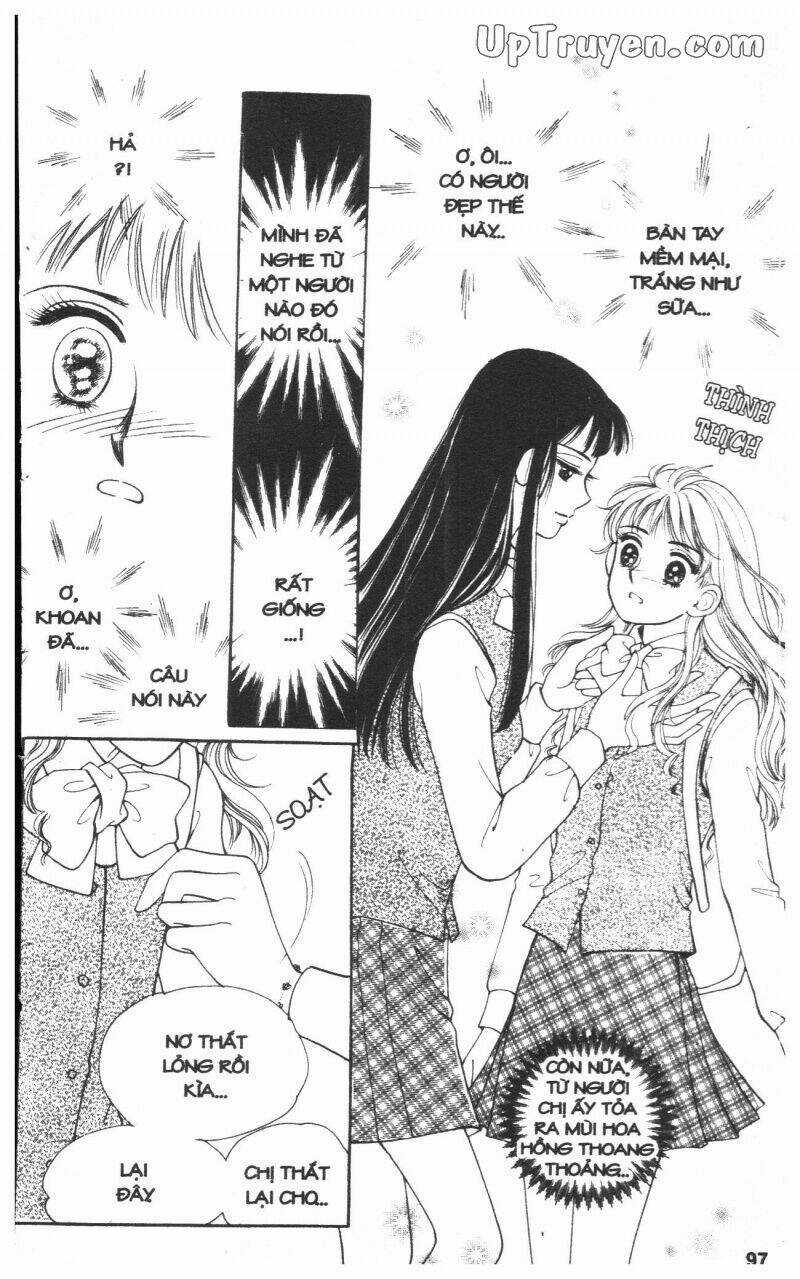 Banana School Chapter 1 trang 95