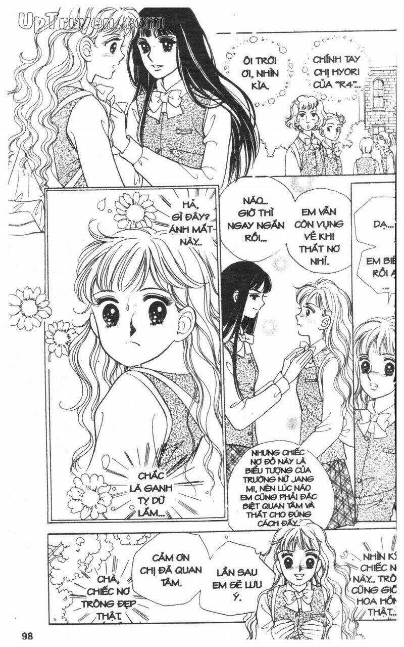 Banana School Chapter 1 trang 96