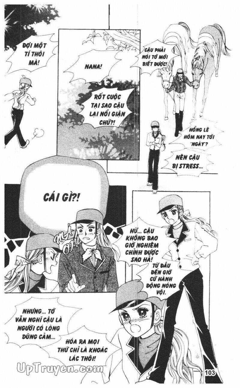 Banana School Chapter 2 trang 101