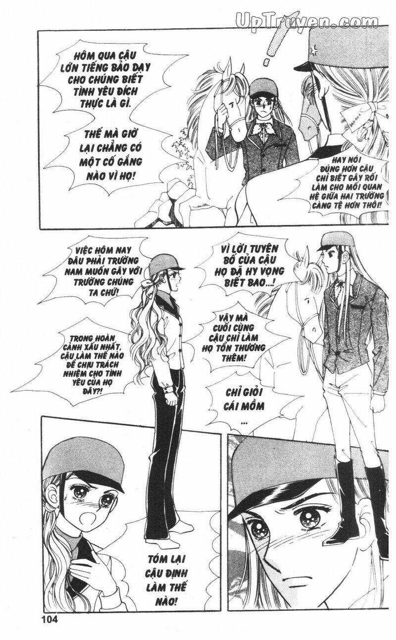 Banana School Chapter 2 trang 102