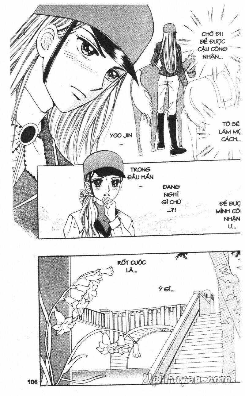 Banana School Chapter 2 trang 104