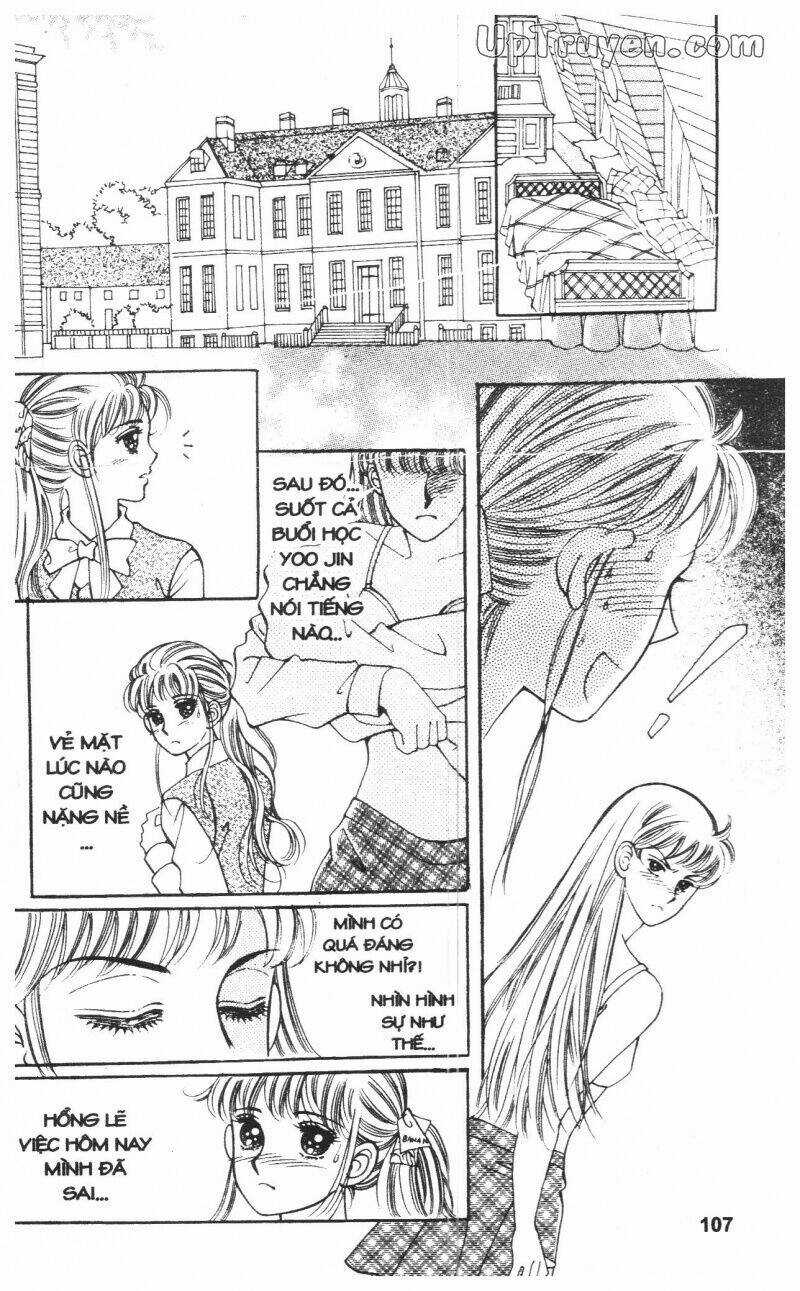 Banana School Chapter 2 trang 105