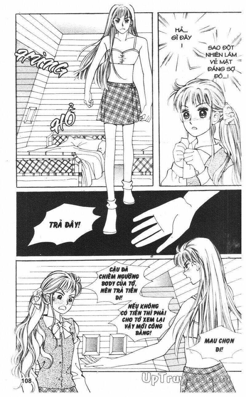 Banana School Chapter 2 trang 106