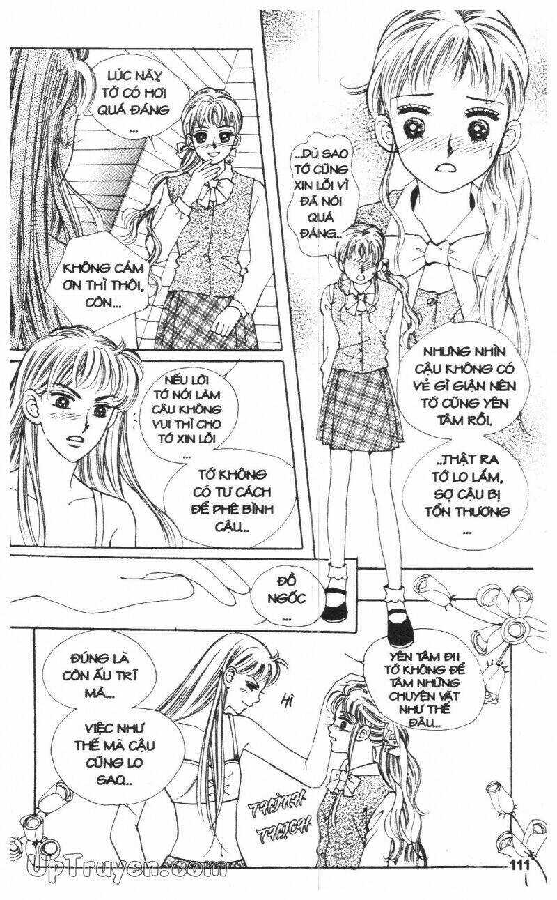 Banana School Chapter 2 trang 109