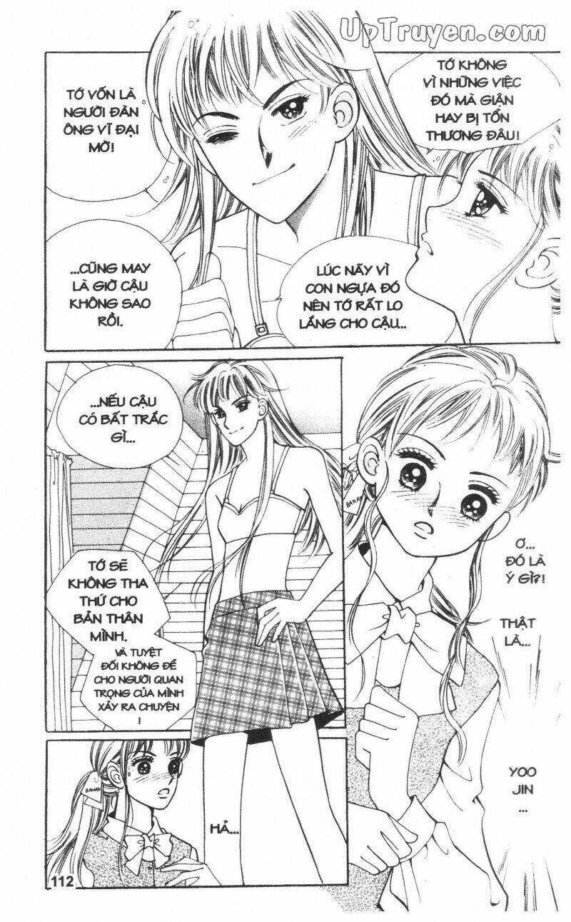 Banana School Chapter 2 trang 110