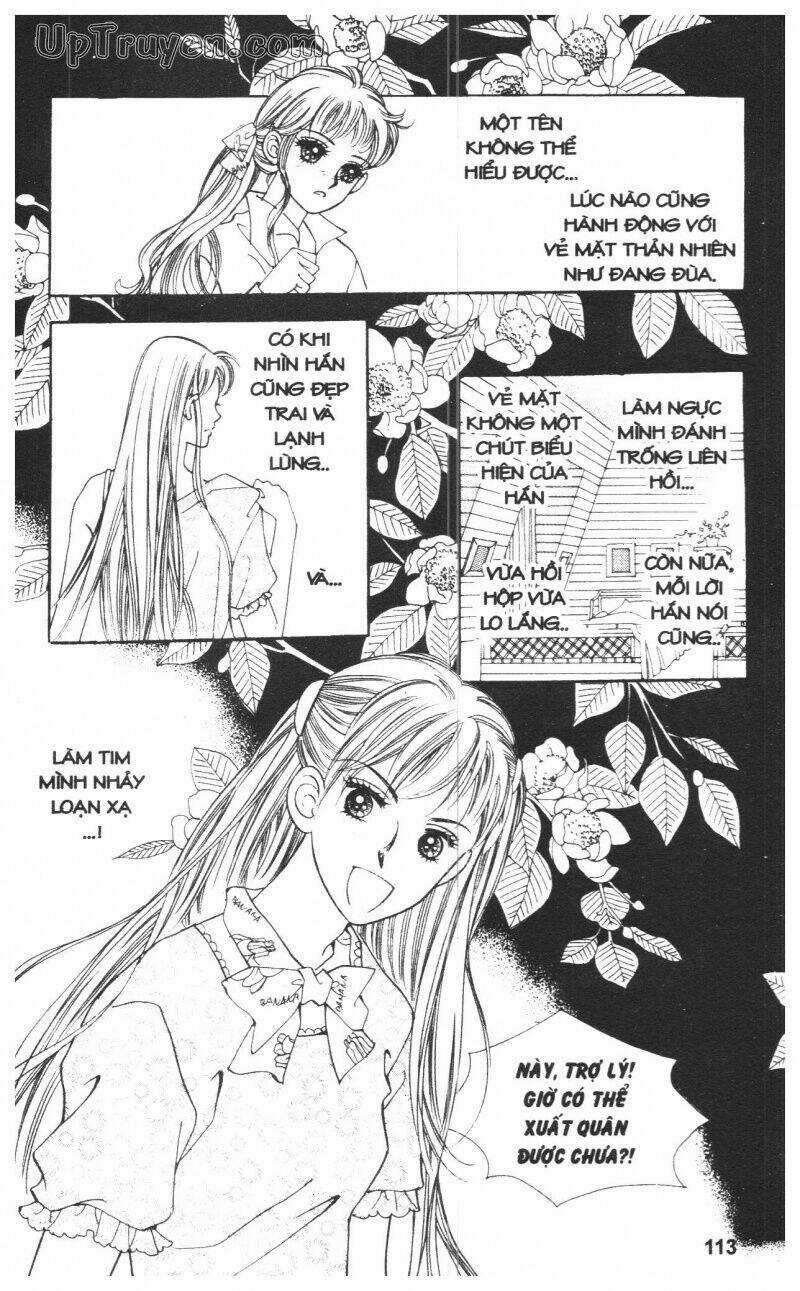 Banana School Chapter 2 trang 111