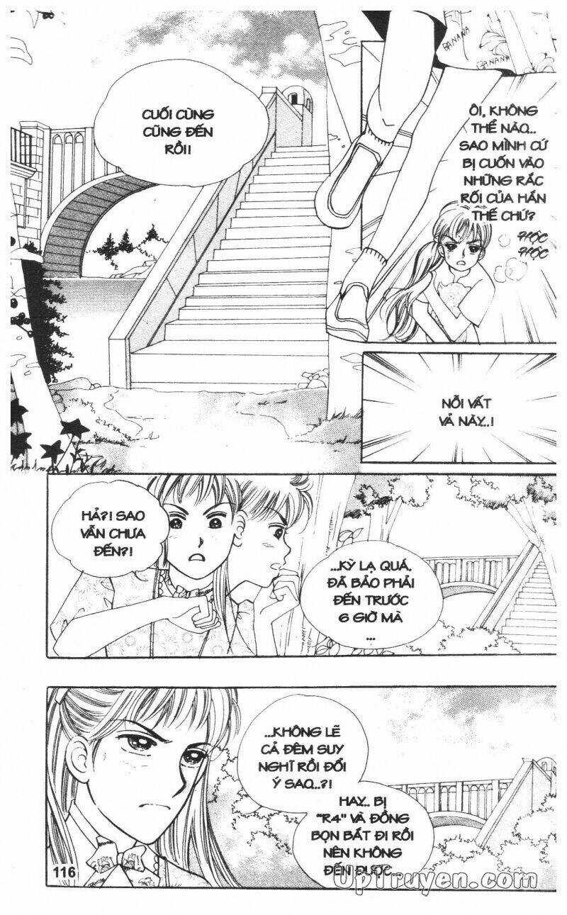 Banana School Chapter 2 trang 114
