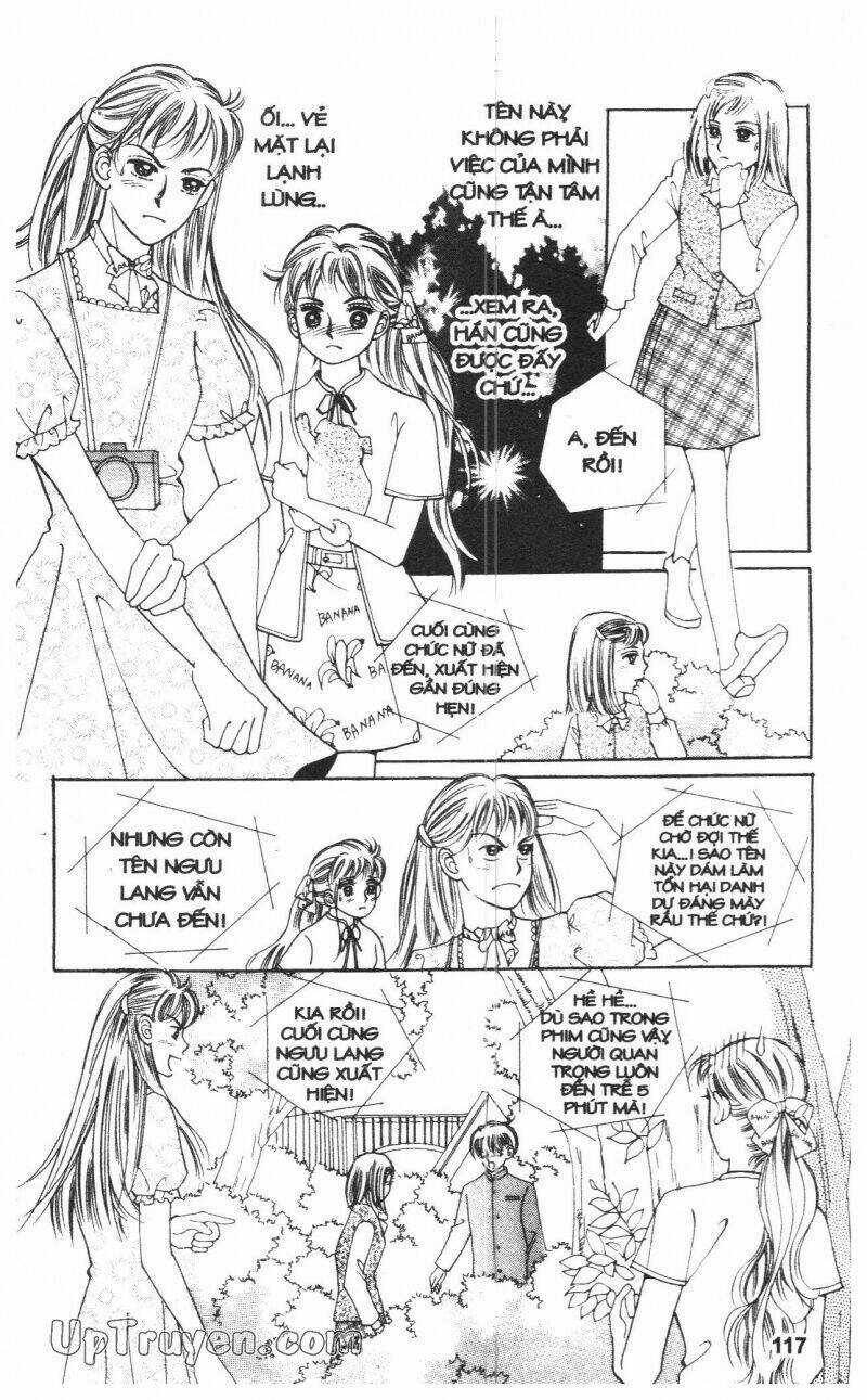 Banana School Chapter 2 trang 115