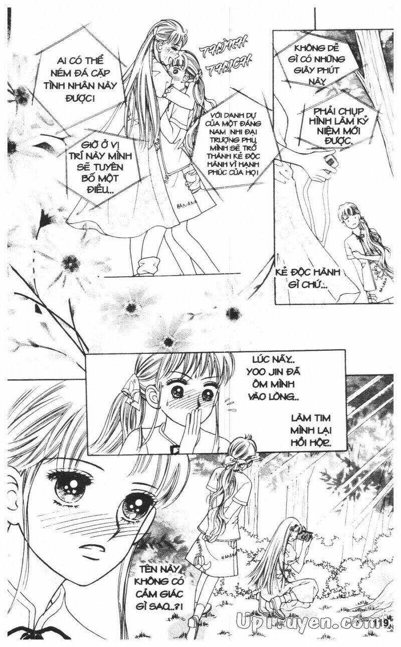 Banana School Chapter 2 trang 117