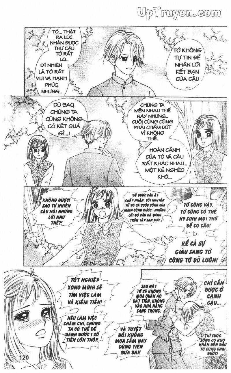 Banana School Chapter 2 trang 118