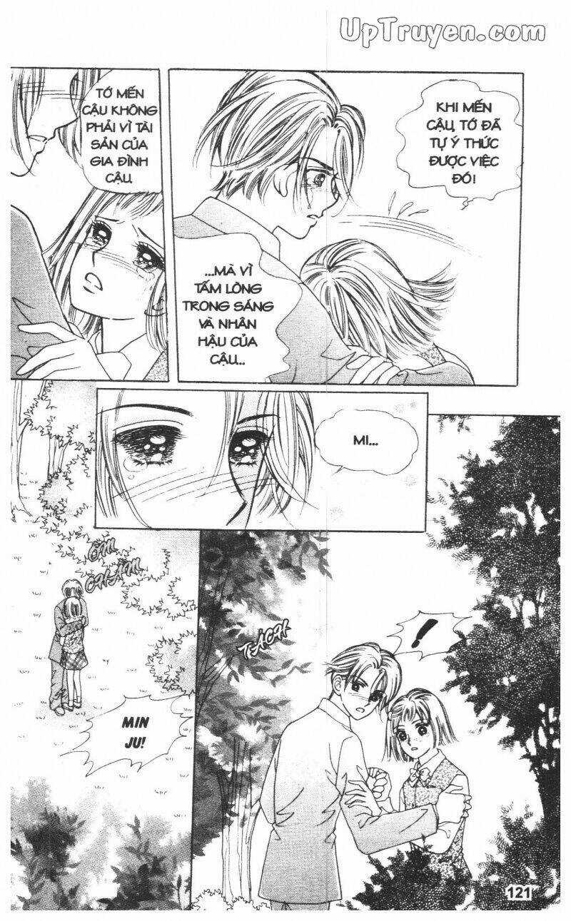 Banana School Chapter 2 trang 119