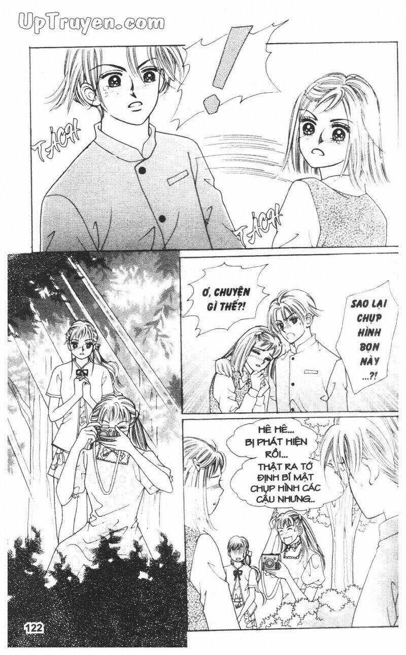 Banana School Chapter 2 trang 120