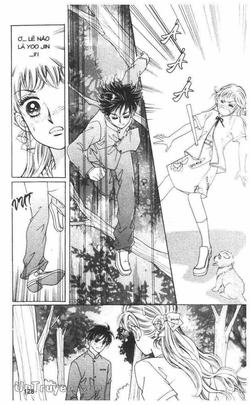 Banana School Chapter 2 trang 126