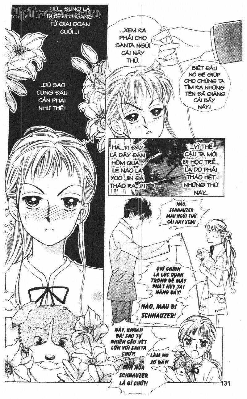 Banana School Chapter 2 trang 129