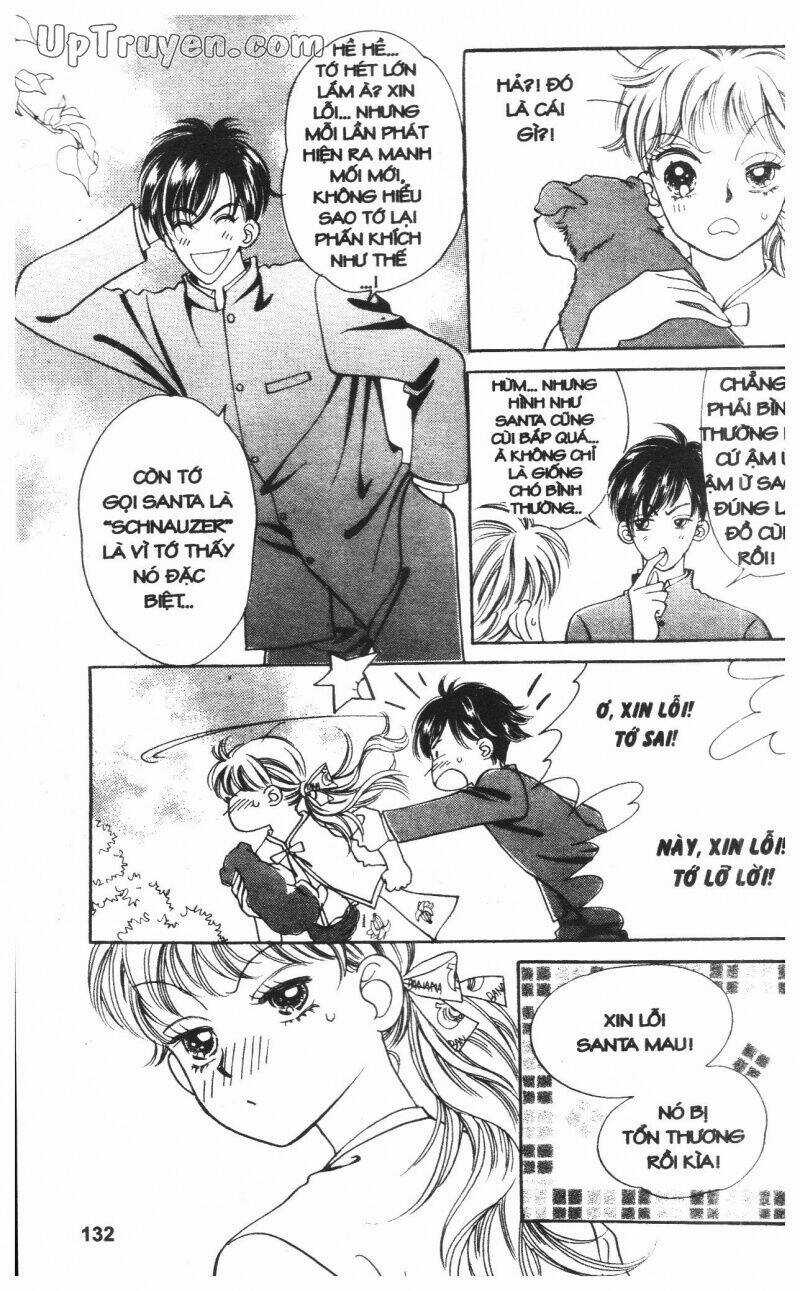 Banana School Chapter 2 trang 130