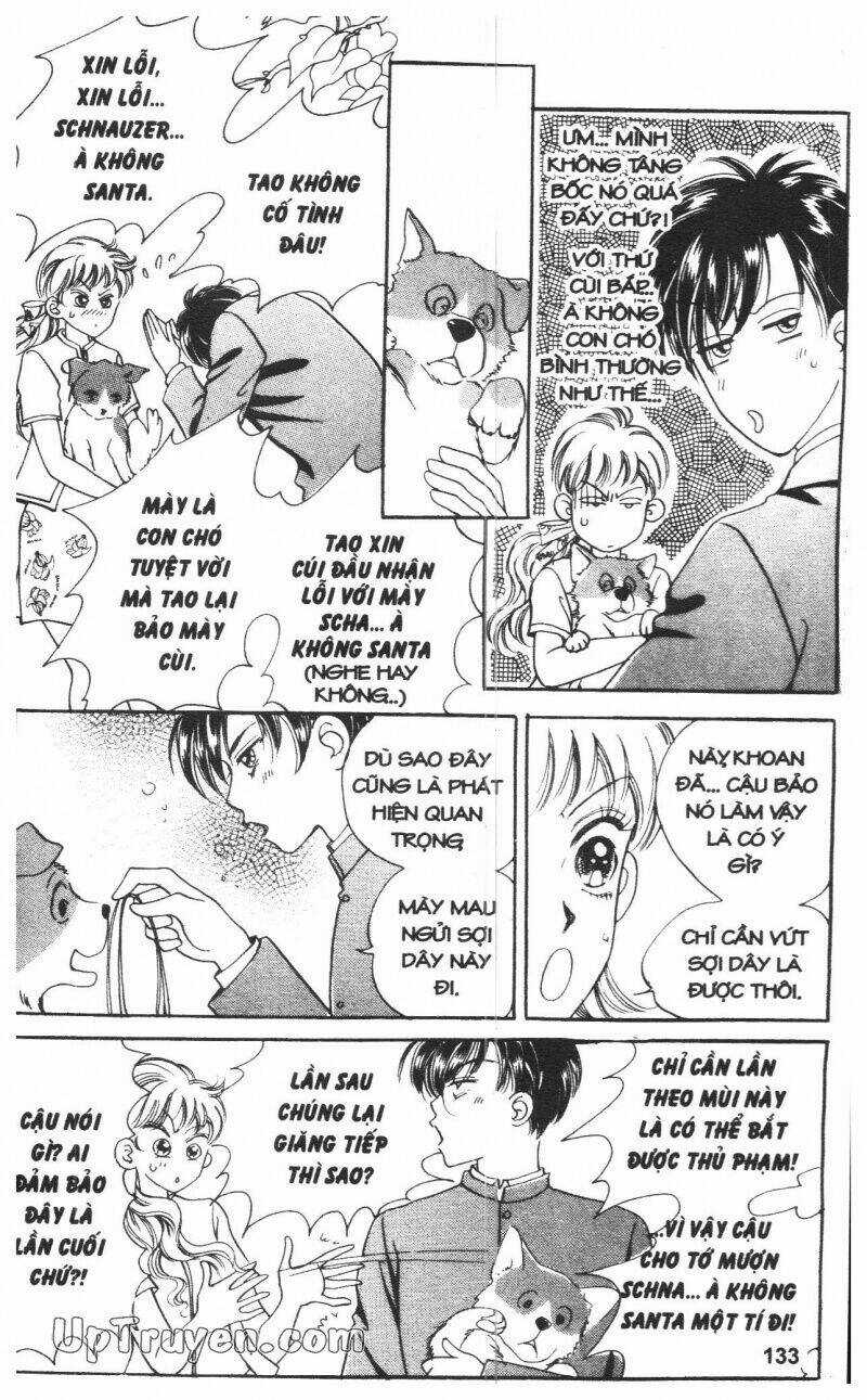 Banana School Chapter 2 trang 131